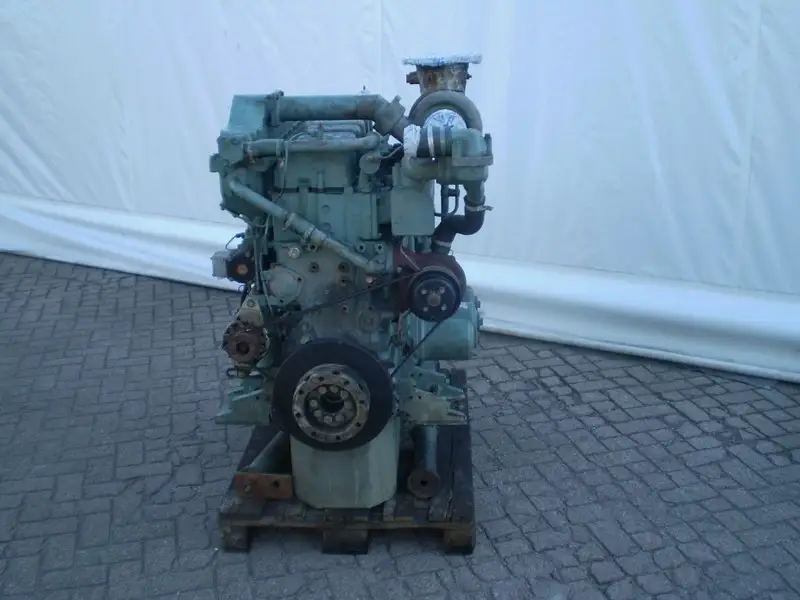 MITSUBISHI S6B-MPTA GEBRAUCHT – Bild 5