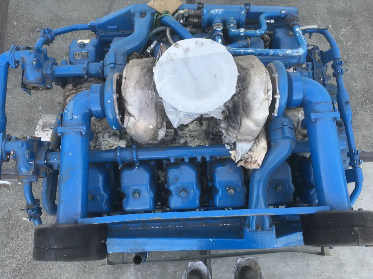 MITSUBISHI S12A2-MPTA GEGEVENS - Afbeelding 5