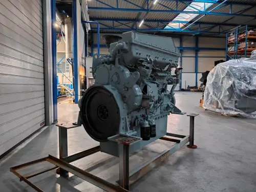 MITSUBISHI S6B3-MPTK RECONSTITUÉ