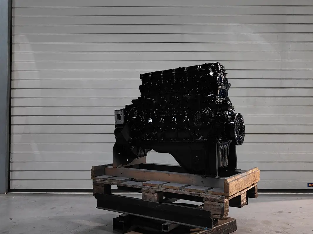 CUMMINS QSB6.7 COMMONRAIL LONG BLOCS RÉNOVÉ - Image 2