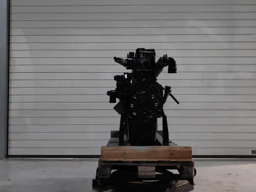 CUMMINS QSB6.7 COMMONRAIL LANGBLOCK ÜBERHOLT – Vorschaubild 4