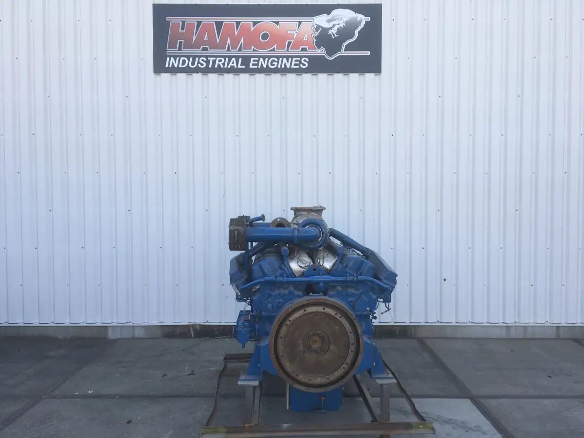 MITSUBISHI S12A2-MPTA GEBRUIKT - Afbeelding 3