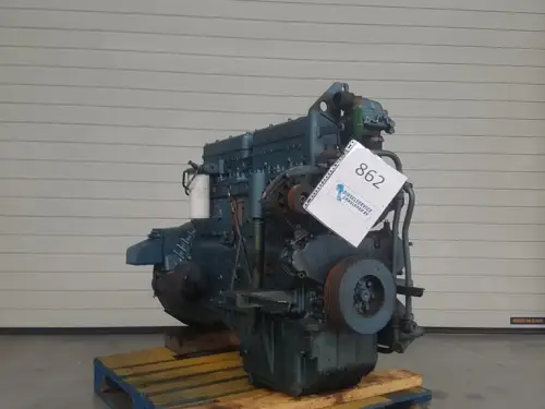 DAF DKS 1160 GEBRAUCHT – Vorschaubild 3