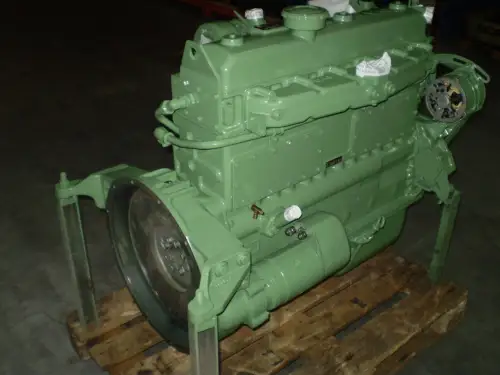 DAF NT 133 RECONDITIONNÉ - Miniature 2
