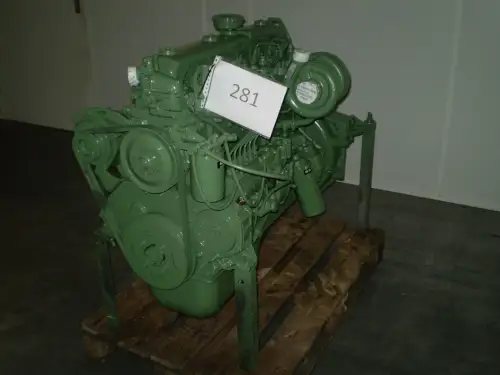 DAF NT 133 RECONSTRUIDO - Imagen miniatura 3