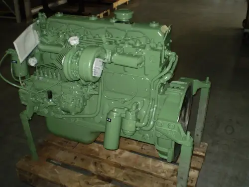 DAF NT 133 RECONSTRUIDO - Imagen miniatura 4