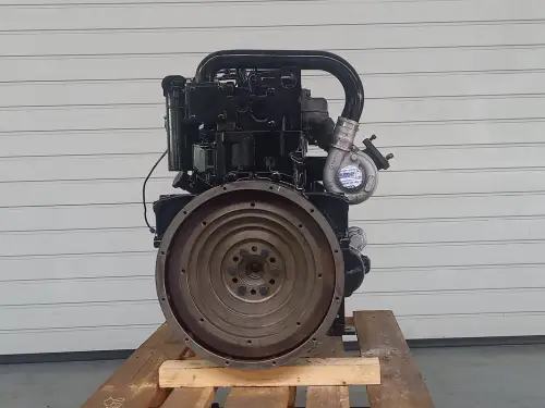 PERKINS 1104A-44T RECONDITIONED - Thumb image 2