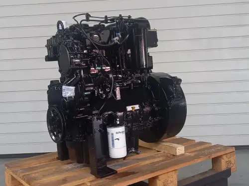 PERKINS 1104A-44T RECONDITIONED - Thumb image 5