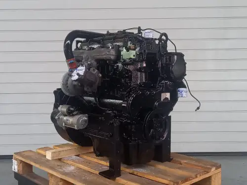 PERKINS 1104A-44T RECONDITIONED - Thumb image 6