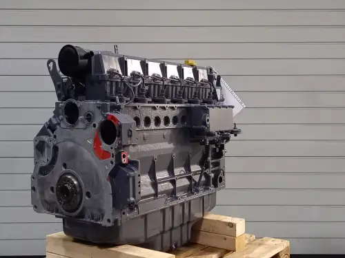MOTEUR LONGBLOCK RECONDITONNÉ DEUTZ BF6M1013ECP