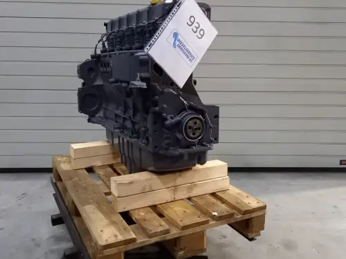 ÜBERHOLTTER DEUTZ BF6M1013ECP LONGBLOCK – Vorschaubild 3