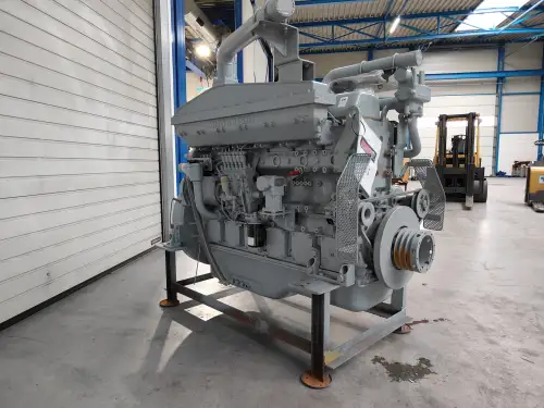 MITSUBISHI S6A3-PTAA NEU – Vorschaubild 4