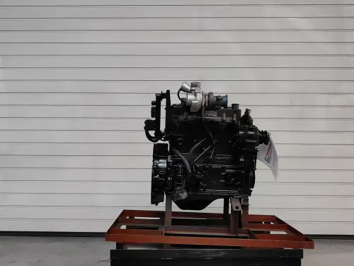 CUMMINS QSB3.3 CPL???? ВОССТАНОВЛЕННЫЙ