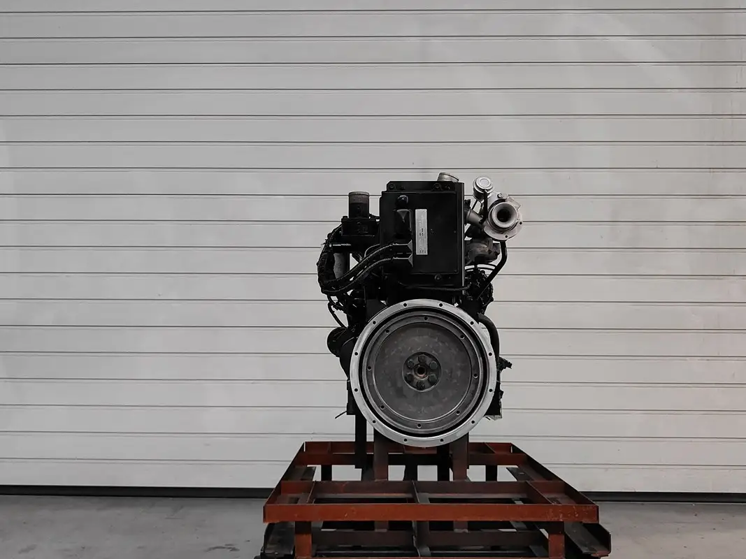 CUMMINS QSB3.3 CPL???? ÜBERHOLT – Bild 3
