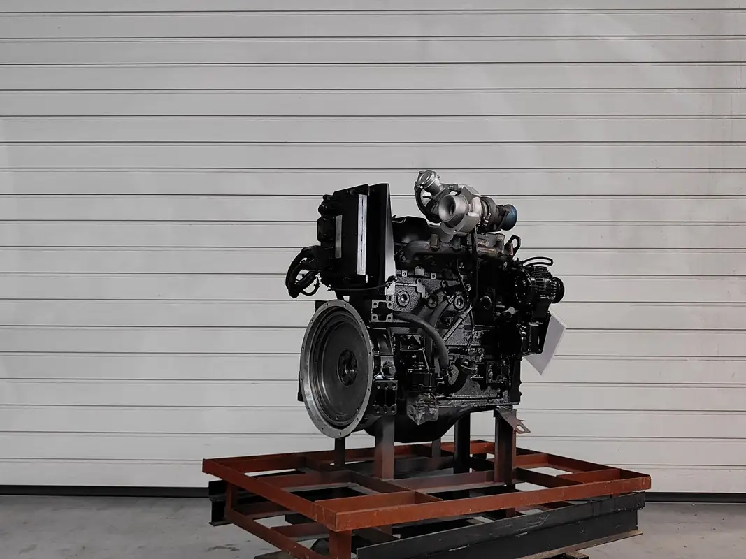 CUMMINS QSB3.3 CPL???? ÜBERHOLT – Bild 4