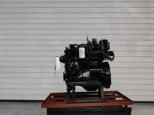 CUMMINS QSB3.3 CPL???? ÜBERHOLT – Vorschaubild 7