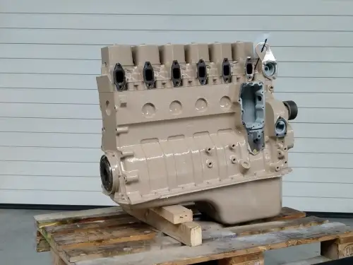 CUMMINS 6B5.9 CPL0599 LONGBLOCK ÜBERHOLT
