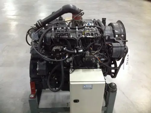 DEUTZ BF4M1013 Б/У