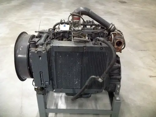DEUTZ BF4M1013 GEBAUT – Vorschaubild 2