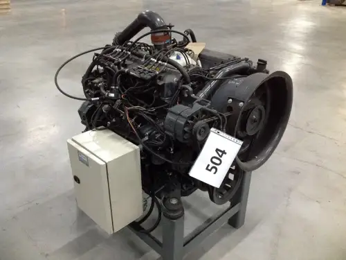 DEUTZ BF4M1013 USED - Thumb image 3