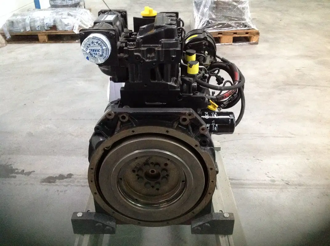 DEUTZ F2M2011 НОВЫЙ - Фото 2
