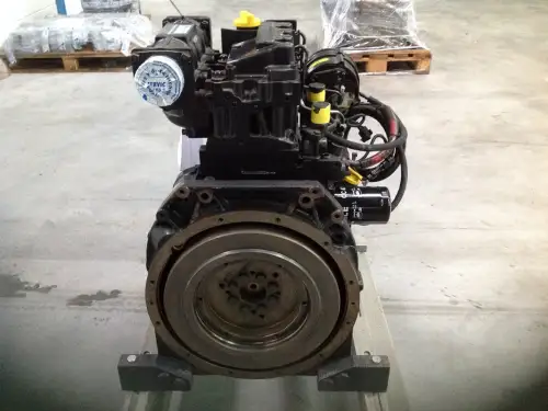DEUTZ F2M2011 НОВЫЙ - Миниатюра 2