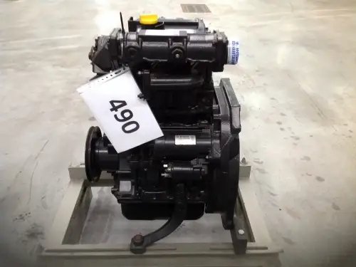 DEUTZ F2M2011 NEUF - Miniature 3
