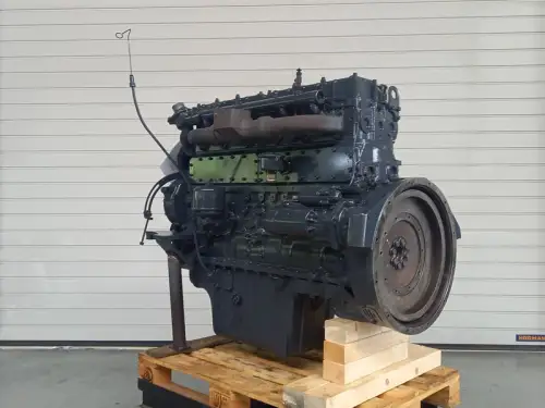 ISUZU 6RB1 PH-01 RECONDITIONNÉ - Miniature 3