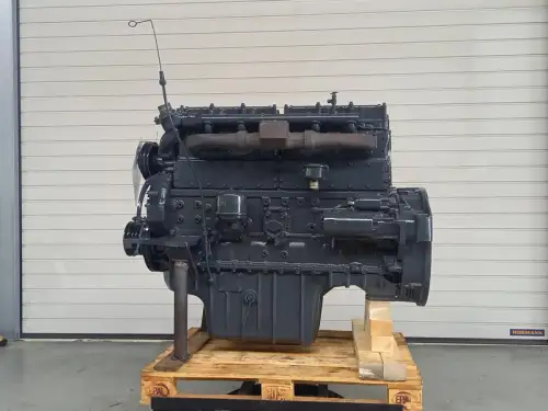 ISUZU 6RB1 PH-01 GERECONSTRUEERD - Miniatuur afbeelding 4