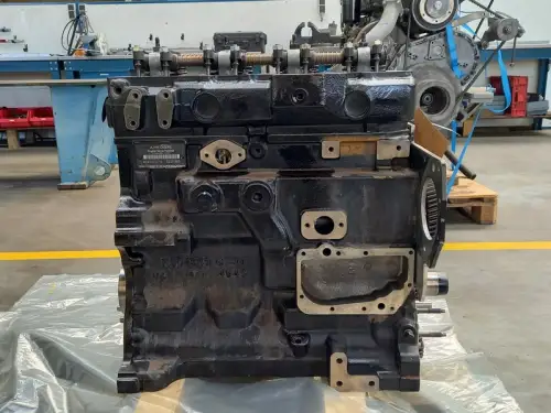 JOHN DEERE 4045TF270 LONGBLOCK RECONDITIONED