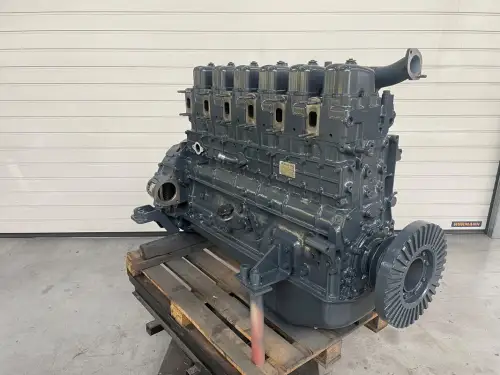 MITSUBISHI 6D24-TCE2 LONGBLOCK RECONDITIONED - Thumb image 4