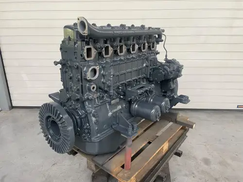 MITSUBISHI 6D24-TCE2 LONGBLOCK RECONDITIONED - Thumb image 5