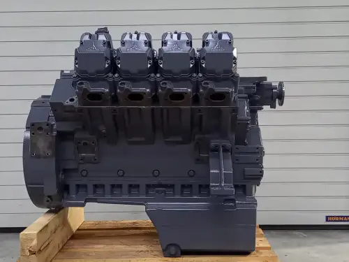 DEUTZ BF8M1015CP LONGBLOCK ÜBERHOLT
