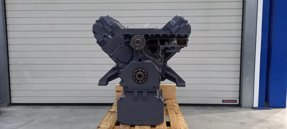 DEUTZ BF8M1015CP BLOQUE LARGO RECONSTRUIDO - Imagen 3