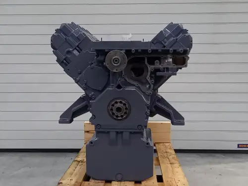DEUTZ BF8M1015CP LONGBLOCK ÜBERHOLT – Vorschaubild 3