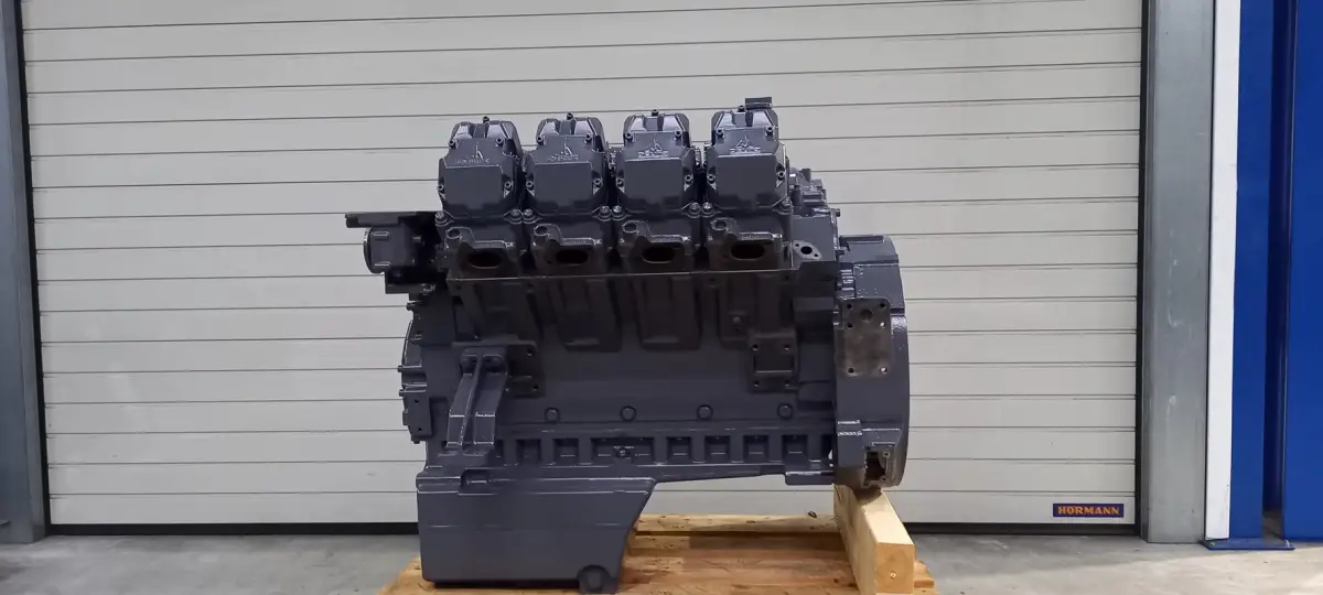 DEUTZ BF8M1015CP LONGBLOCK ÜBERHOLT – Bild 5