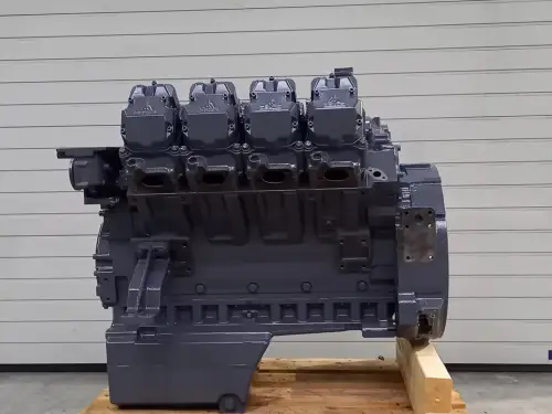 DEUTZ BF8M1015CP LONGBLOCK RECONDITIONED - Thumb image 5