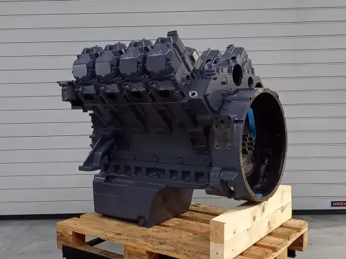 DEUTZ BF8M1015CP LONGBLOCK GEREVISEERD - Miniatuur afbeelding 6