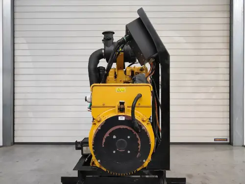CATERPILLAR C4.4 S1M GENERATOR 86KVA GEBRAUCHT – Vorschaubild 9
