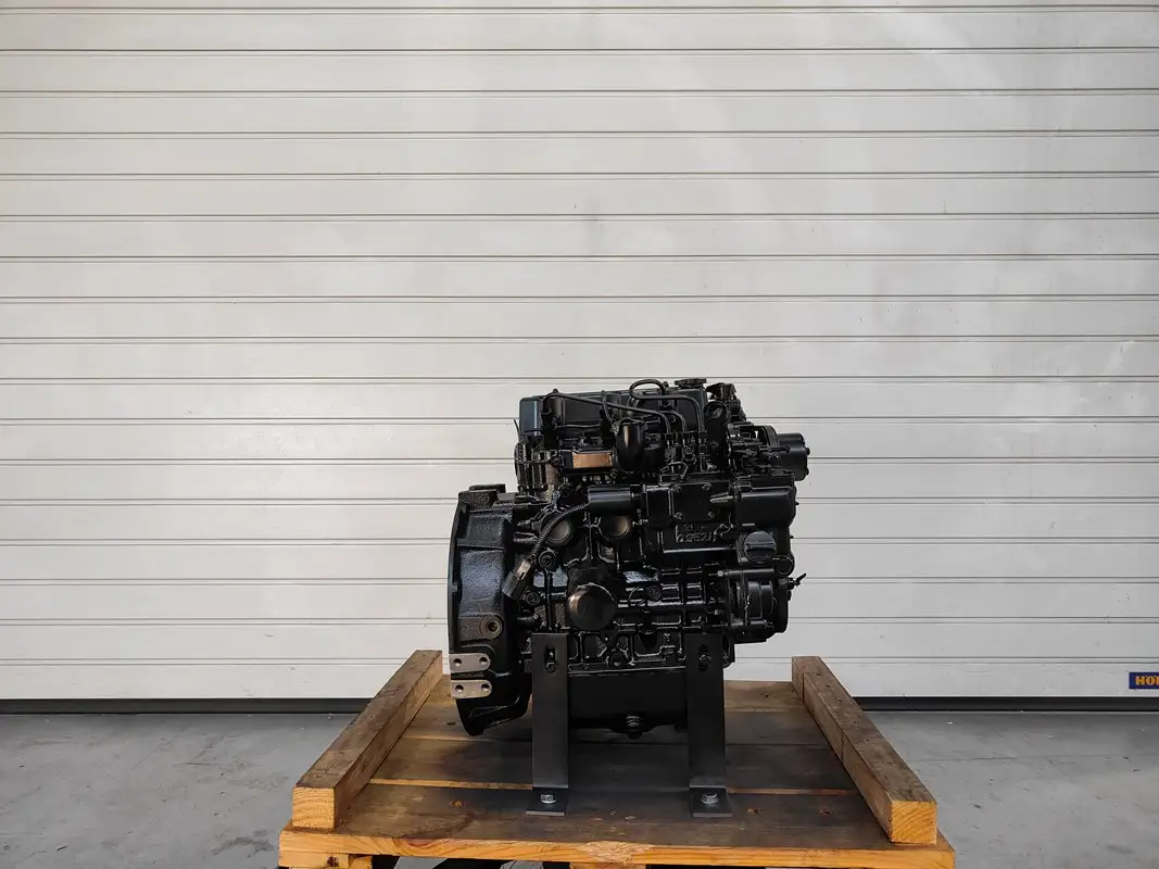 MITSUBISHI MVL3E-63SGM NEUF - Image 7