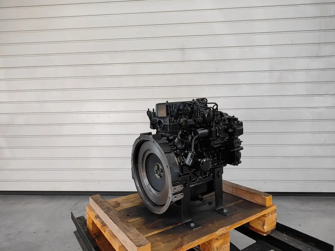 MITSUBISHI MVL3E-63SGM NEW - Picture 8