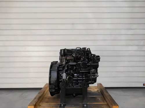 MITSUBISHI MVL3E-63SGM NIEUW