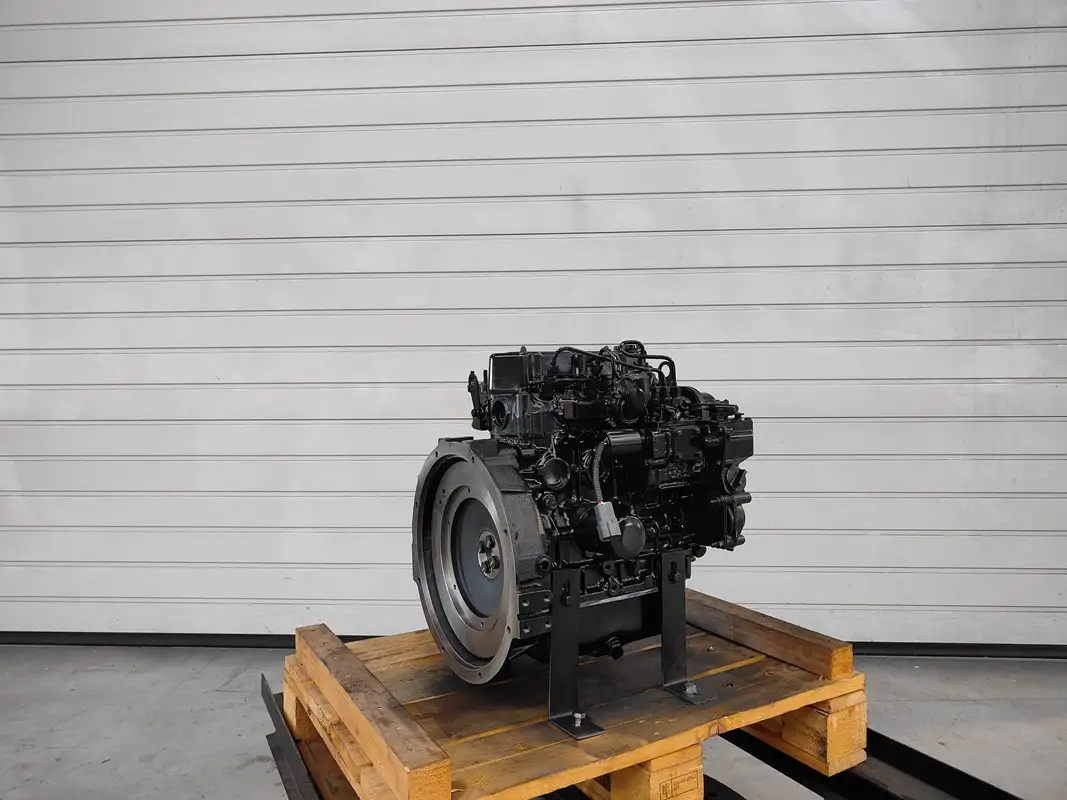 MITSUBISHI MVL3E-63SGM NEUF - Image 3
