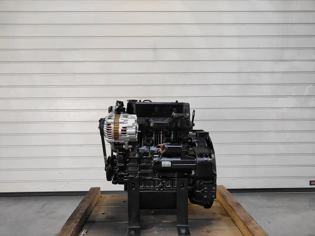 MITSUBISHI MVL3E-63SGM NIEUW - Afbeelding 6