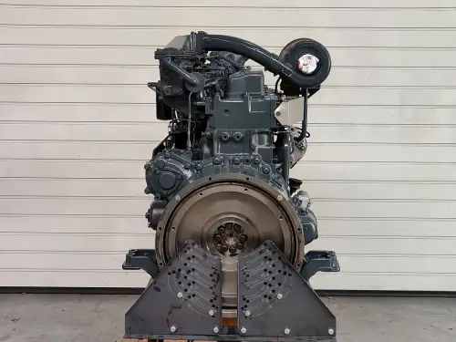 MITSUBISHI 6D24-TCE1 RECONDITIONED ENGINE - Thumb image 3
