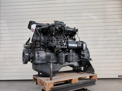 MITSUBISHI 6D22-T GERECONDITIONEERD