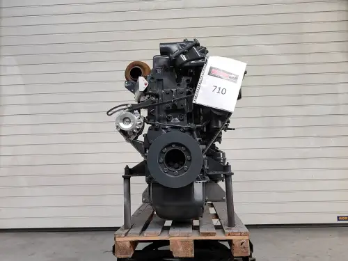 MITSUBISHI 6D22-T RECONDITIONED - Thumb image 2