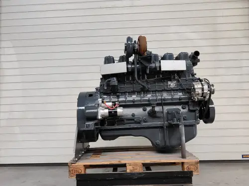 MITSUBISHI 6D22-T RECONDITIONED - Thumb image 7