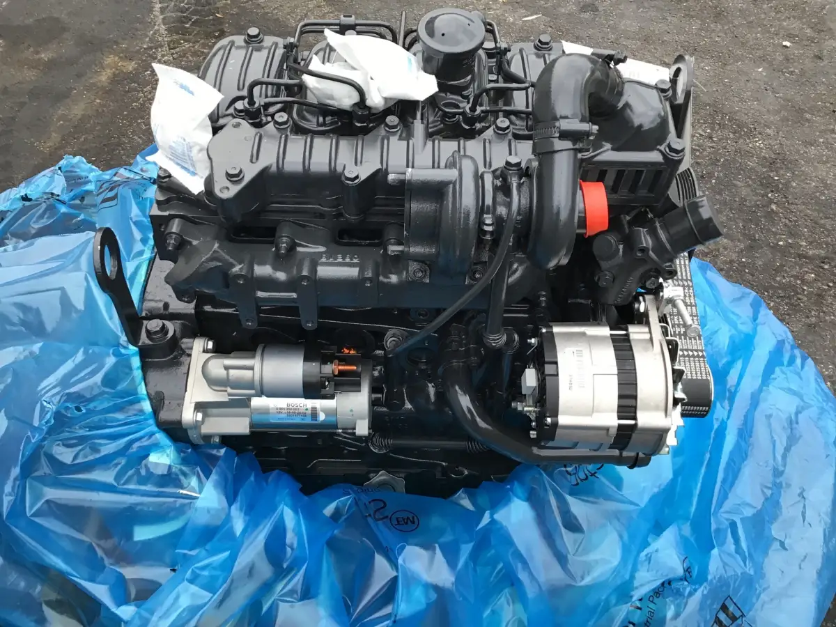 IVECO F5AE9454F*A001 NEU – Bild 4