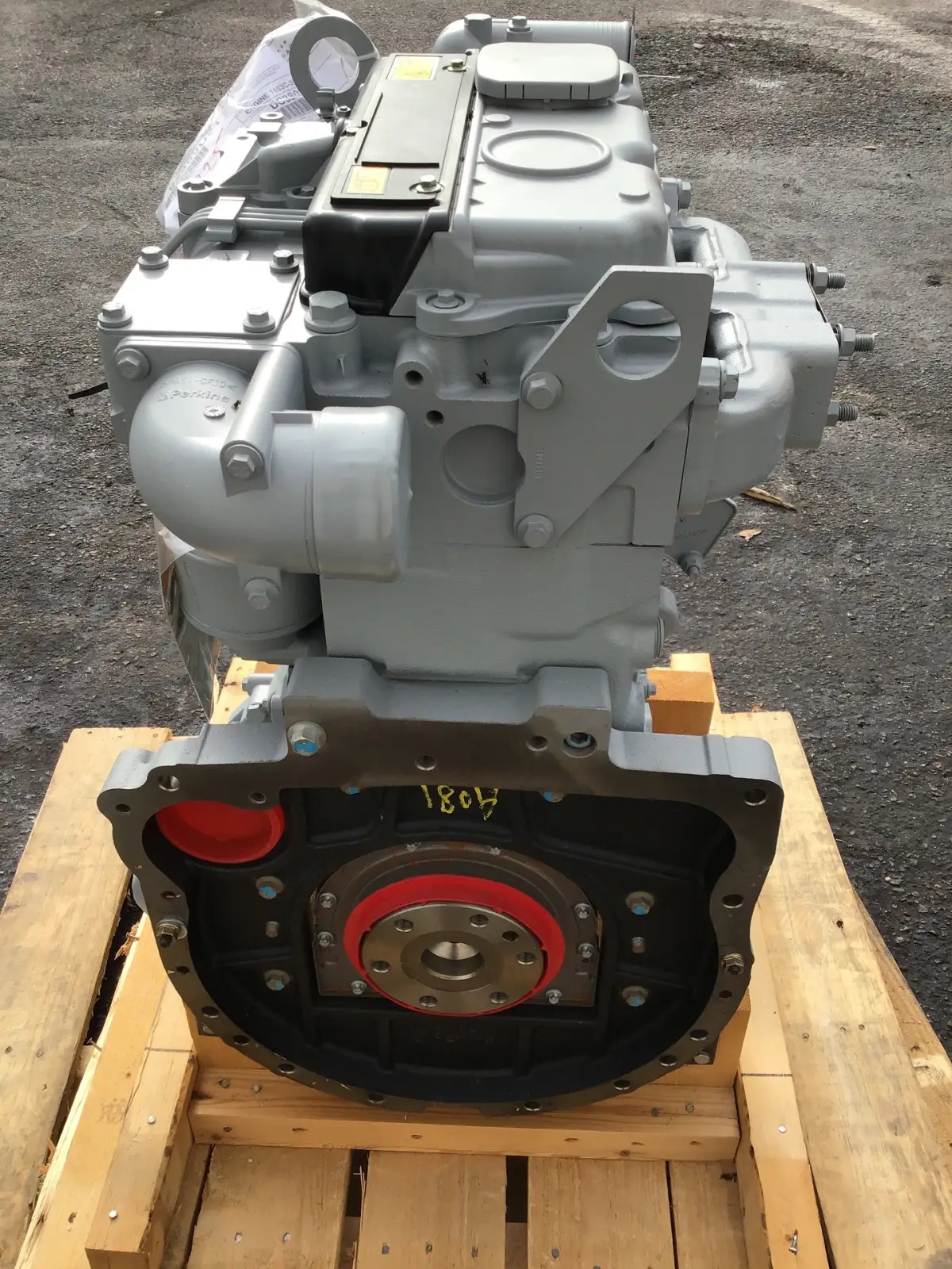PERKINS PKXL04.4RE1 NEU – Bild 3